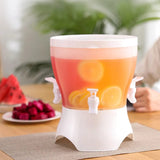 Home Square 4.5L Juice Dispenser In Pakistan