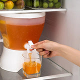 Home Square 4.5L Juice Dispenser In Pakistan