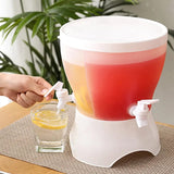 Home Square 4.5L Juice Dispenser In Pakistan