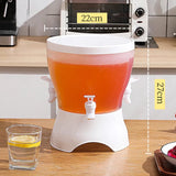 Home Square 4.5L Juice Dispenser In Pakistan