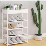 Home Square 4 in 1 Shoe Rack In Pakistan