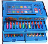 Home Square 54Pcs Art Set For Kids In Pakistan