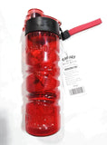 Home Square 570ml  SPORT DRINKING BOTTLE - ( Pack Of 2 ) In Pakistan