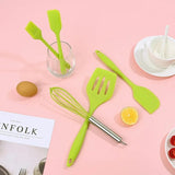 Home Square 5pcs Baking Spoon set In Pakistan