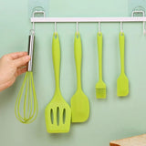 Home Square 5pcs Baking Spoon set In Pakistan