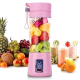 Home Square 6 blade portable juicer In Pakistan