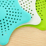 Home Square 6Pcs Rubber Sink Strainer In Pakistan