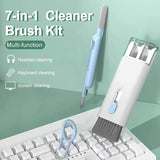 Home Square 7 In 1 Keyboard Cleaner In Pakistan