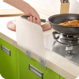 Home Square Anti Splash Water Baffle Board In Pakistan