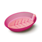 Home Square Appollo Dove Soap Dish - (Pack of 2) In Pakistan