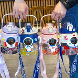 Home Square Astronaut Water Bottle In Pakistan