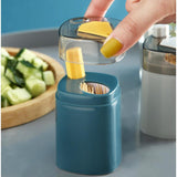 Home Square Automatic Toothpick Holder In Pakistan