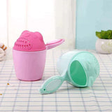 Home Square Baby Bath Rinse Shower Cup In Pakistan