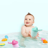 Home Square Baby Bath Rinse Shower Cup In Pakistan