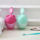 Home Square Baby Bath Rinse Shower Cup In Pakistan