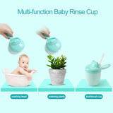 Home Square Baby Bath Rinse Shower Cup In Pakistan