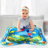 Home Square Baby water play mat In Pakistan