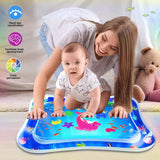 Home Square Baby water play mat In Pakistan