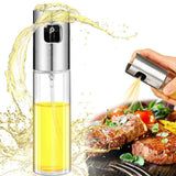 Home Square BBQ Baking Olive Oil Spray Bottle 100 ML In Pakistan