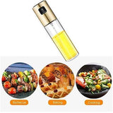 Home Square BBQ Baking Olive Oil Spray Bottle 100 ML In Pakistan