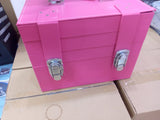 Home Square Beauty Box With Separate Partition In Pakistan