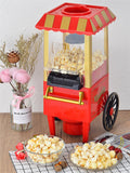 Home Square Big Size Pop Corn Making Machine In Pakistan