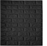 Home Square Black Brick Sheet 70*77cm In Pakistan