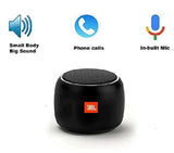 Home Square Bluetooth Card Speaker JBL Mini Boost In Pakistan