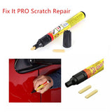 Home Square Car Scratch Remover Pen Fix It Pro In Pakistan