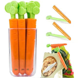 Home Square Carrot Sealer Pack of 10 In Pakistan