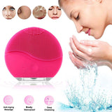 Home Square Chargeable forever face massager In Pakistan