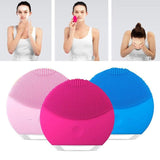 Home Square Chargeable forever face massager In Pakistan