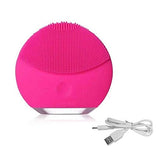 Home Square Chargeable forever face massager In Pakistan