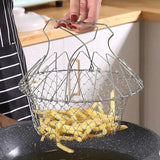 Home Square Chef Basket In Pakistan