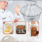 Home Square Chef Basket In Pakistan