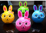 Home Square Children Bunny Night Sensor Lamp In Pakistan