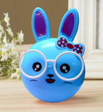 Home Square Children Bunny Night Sensor Lamp In Pakistan