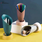 Home Square Cone Shape Spoon Holder In Pakistan