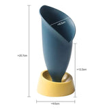 Home Square Cone Shape Spoon Holder In Pakistan