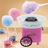 Home Square Cotton Candy Maker In Pakistan