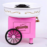 Home Square Cotton Candy Maker In Pakistan