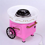 Home Square Cotton Candy Maker In Pakistan