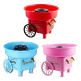 Home Square Cotton Candy Maker In Pakistan