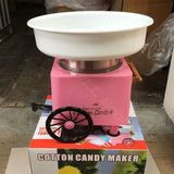 Home Square Cotton Candy Maker In Pakistan