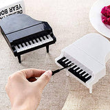 Home Square Creative Piano Fruit Fork In Pakistan