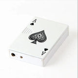 Home Square CREATIVE POKER LIGHTER In Pakistan