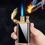 Home Square CROCODILE LIGHTER In Pakistan