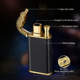 Home Square CROCODILE LIGHTER In Pakistan