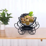 Home Square Decorative Fruit Basket In Pakistan