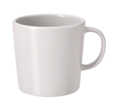 Home Square DINERA Mug - Beige - 30 cl In Pakistan